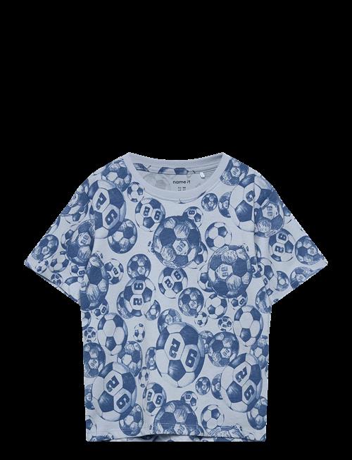 name it | Nmmhootball Ss Nreg Top | 116