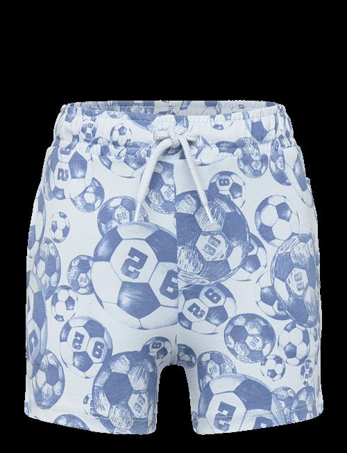 name it | Nmmhootball Nreg Shorts | 104
