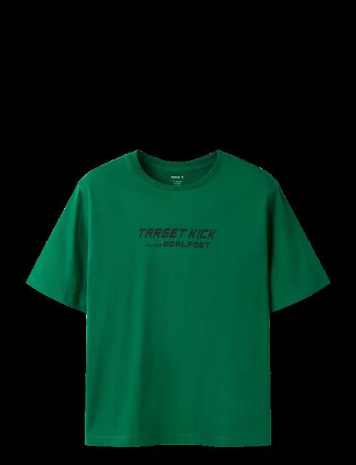 name it | Nkmhennry Ss Nreg Top | 134-140
