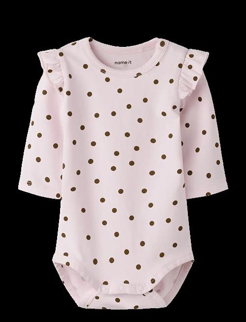 name it | Nbfhosina Ls Body | 68