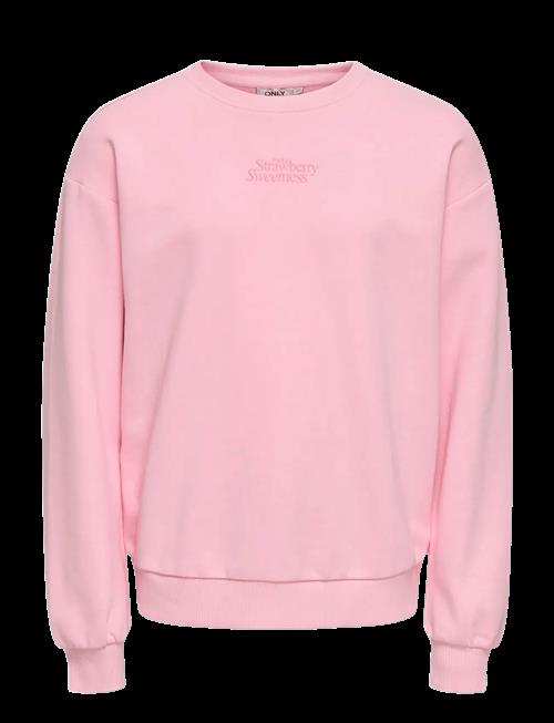 Kids Only | Kogphilea Life L/S Loose Ub Vd Swt Noos | 146-152