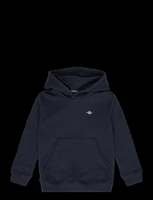 Gant Kids | Shield Hoodie | 80