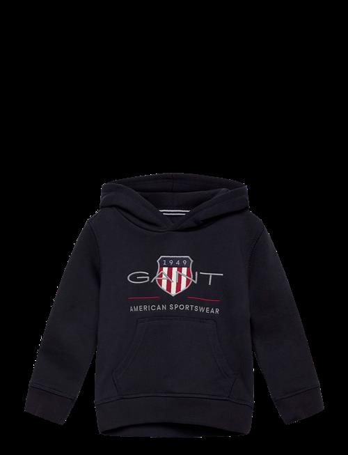 Gant Kids | Archive Shield Hoodie | 98