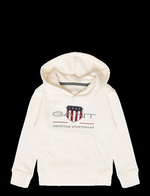 Gant Kids | Archive Shield Hoodie | 104