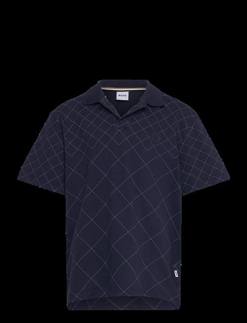 BOSS | Short Sleeve Polo | 122/128