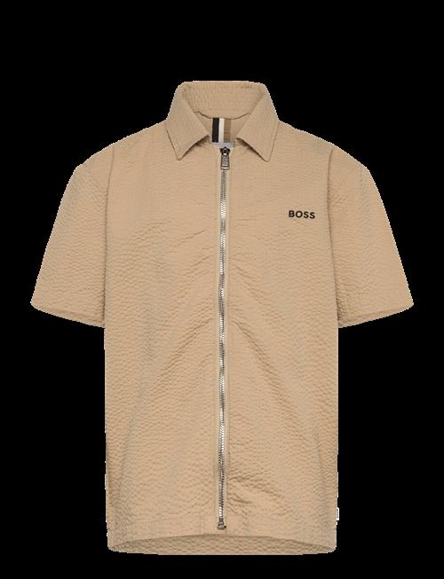 BOSS | Short Sleeve Shirt | 158/164