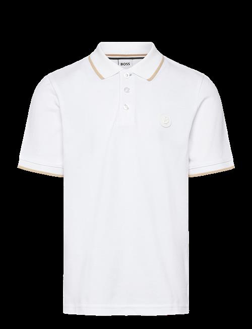 BOSS | Short Sleeve Polo | 110/116