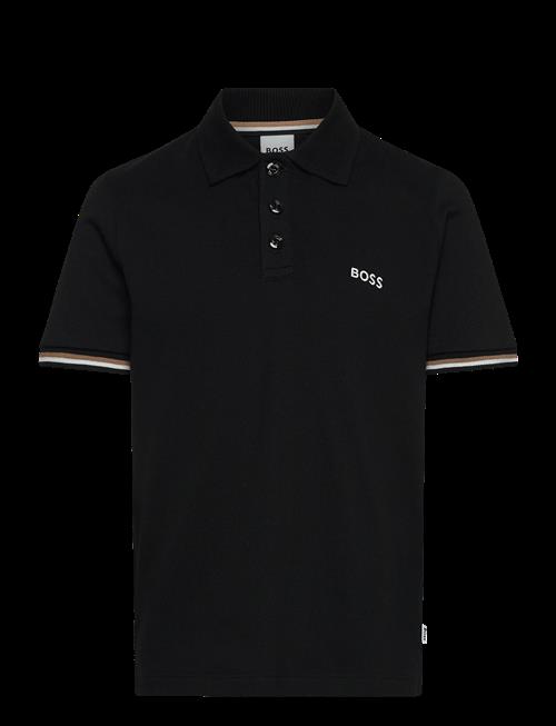 BOSS | Short Sleeve Polo | 110/116
