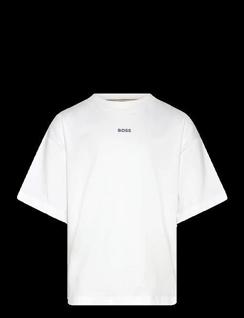 BOSS | Short Sleeves Tee-Shirt | 104/110