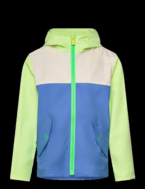 Billieblush | Hooded Windbreaker | 104