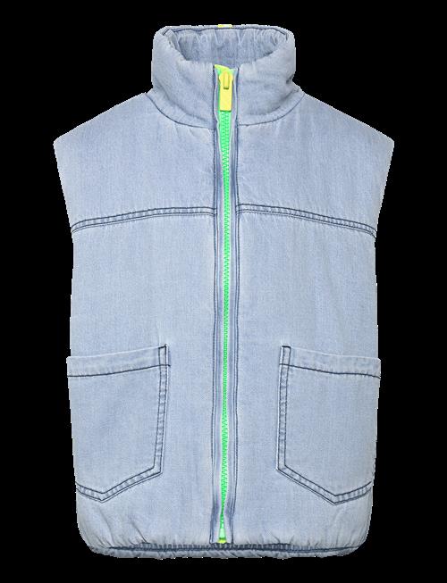 Billieblush | Puffer Jacket Sleeveless | 116