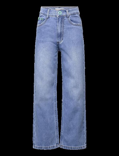 Billieblush | Denim Trousers | 128