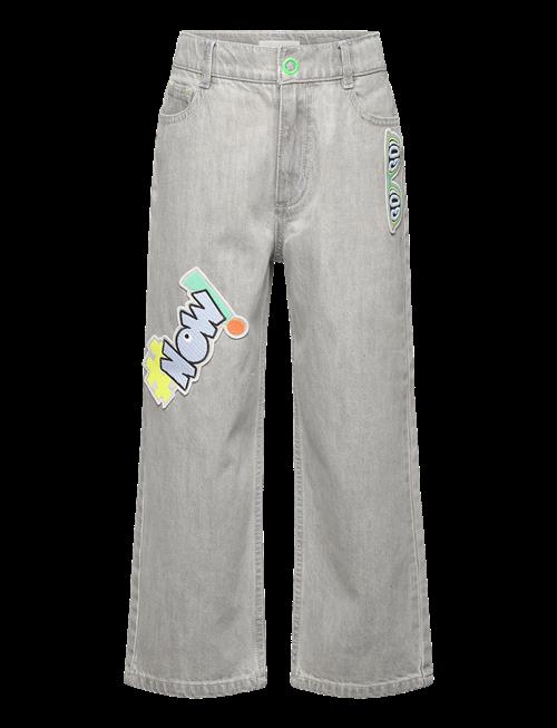 Billieblush | Denim Trousers | 140