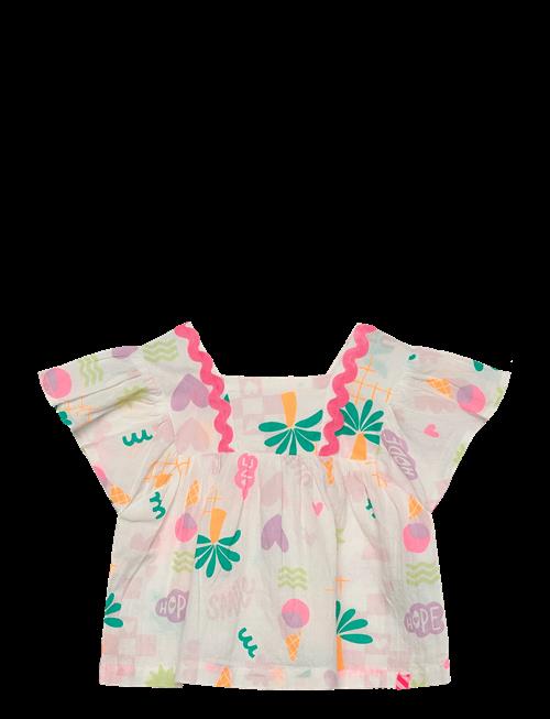 Billieblush | Blouse | 86