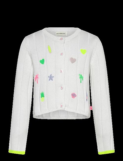 Billieblush | Knitted Cardigan | 116