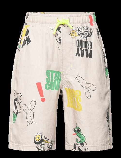 Billieblush | Bermuda Shorts | 140