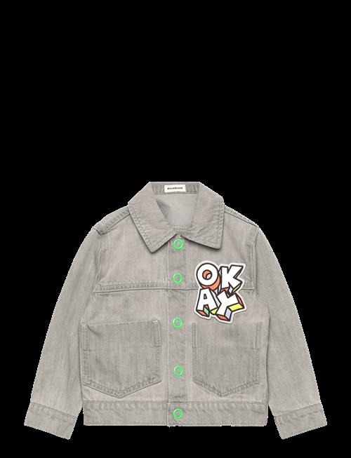 Billieblush | Denim Jacket | 104