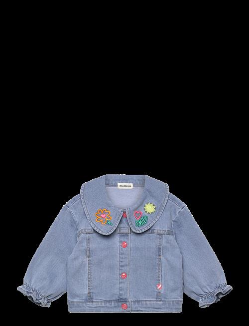 Billieblush | Denim Jacket | 86