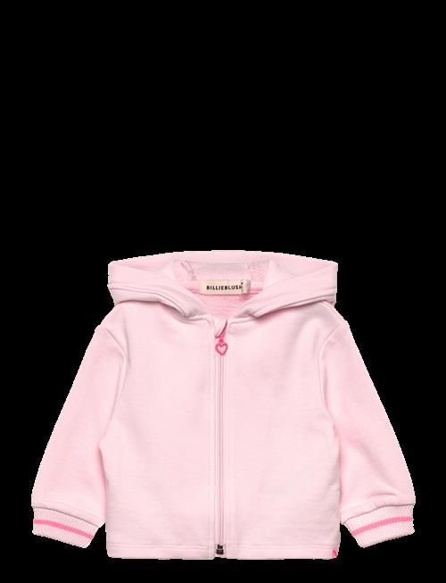 Billieblush | Hooded Cardigan | 81