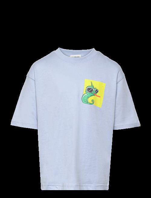 Billieblush | Short Sleeves Tee-Shirt | 128