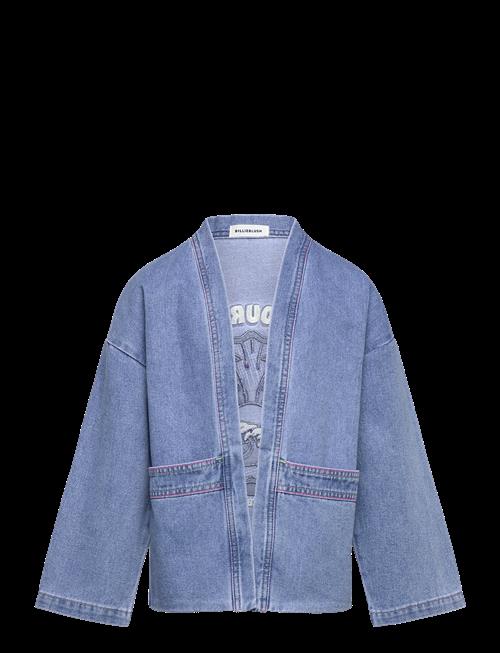 Billieblush | Denim Jacket | 110