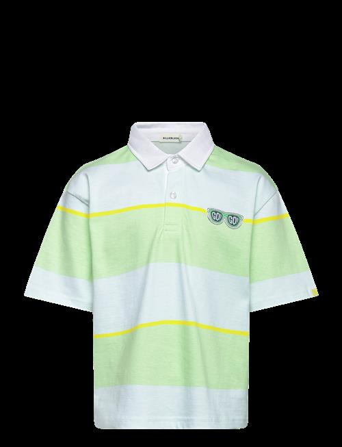 Billieblush | Short Sleeve Polo | 128
