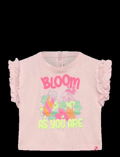 Se Billieblush | Short Sleeves Tee-Shirt | 81 hos Booztlet