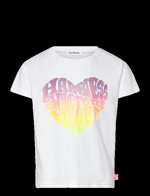 Billieblush | Short Sleeves Tee-Shirt | 116