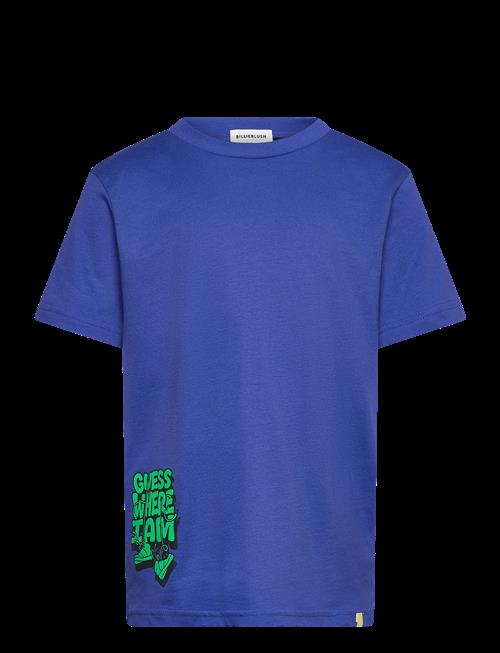 Billieblush | Short Sleeves Tee-Shirt | 140