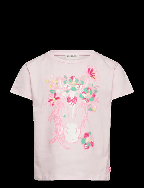 Billieblush | Short Sleeves Tee-Shirt | 116