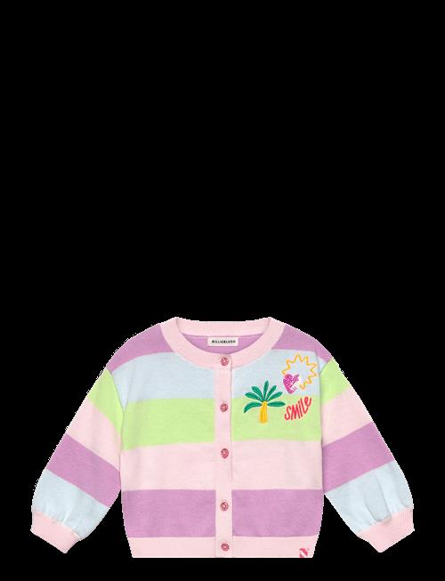 Billieblush | Knitted Cardigan | 86