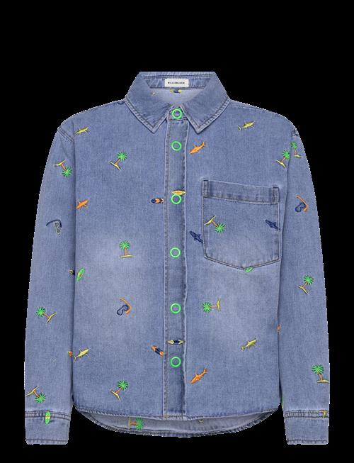 Billieblush | Overshirt | 140