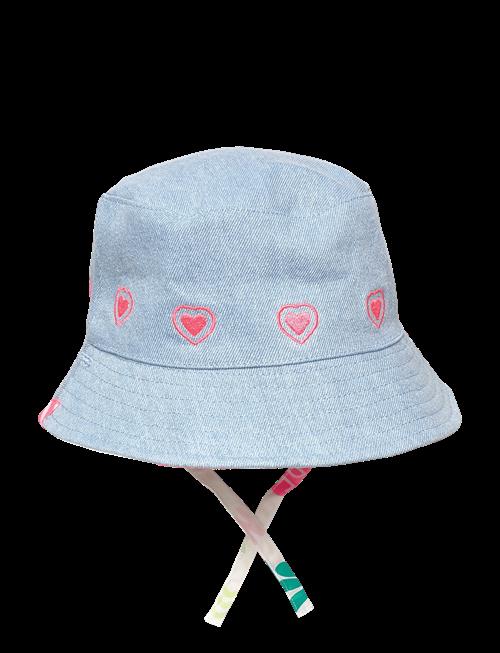 Billieblush | Reversible Bucket Hat | 50