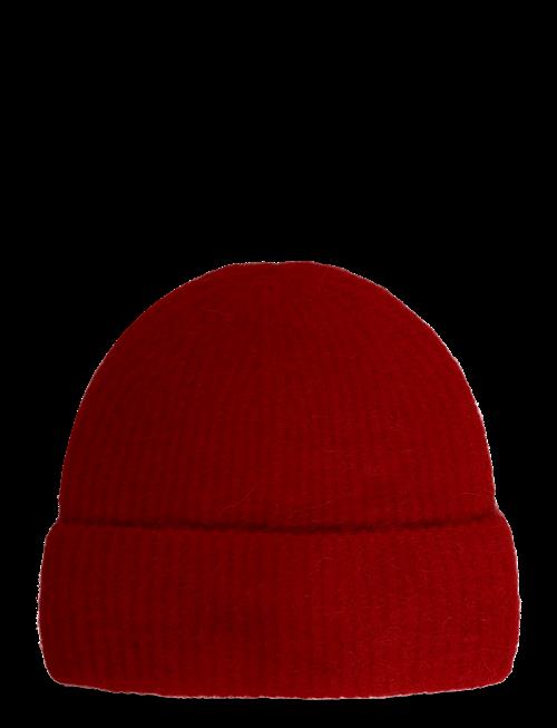 Becksöndergaard | Alpaca-Wool Beanie | ONE SIZE