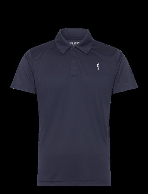 RS Sports | Men's National Team Polo Rec | S