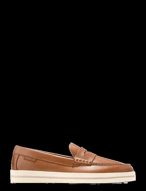 Cole Haan | Pinch Long-Weekender Penny Loafer | 42