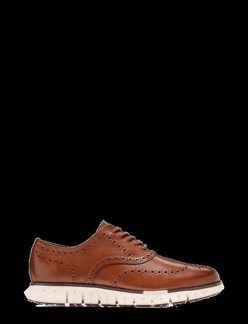 Cole Haan | Zerogrand Remastered Wingtip Oxford | 43.5
