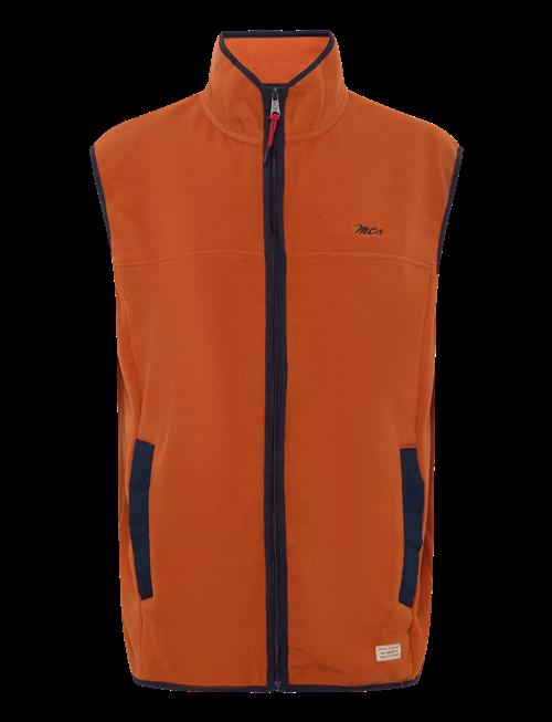 MCS | Mcthaigo Vest Otw | L