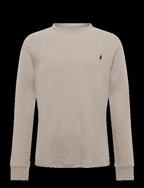 MCS | Drake Reg Cot Waf Ls Mcs M Tee | XXXL