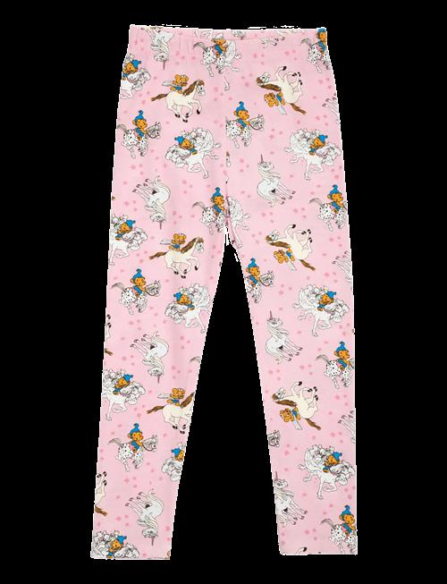 Martinex | Ponnyer Leggings | 122/128