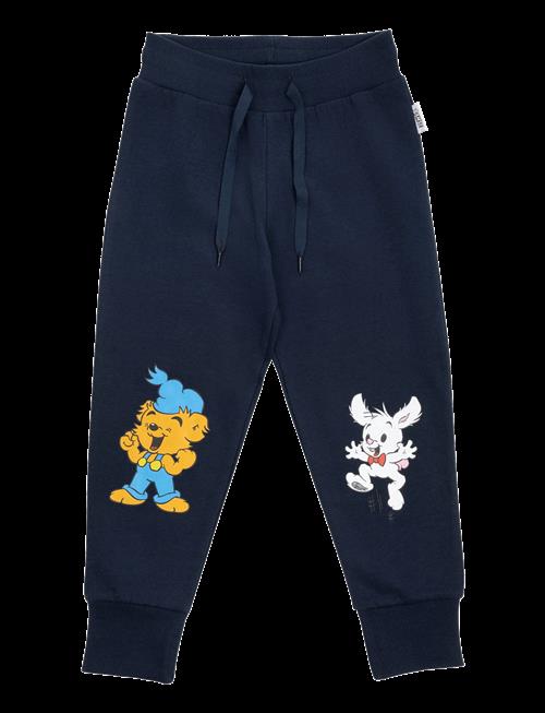 Martinex | Bamse Och Lille Skutt Byxa | 104