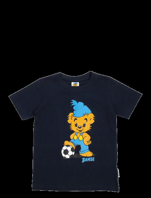 Martinex | Fotbollspelare T-Shirt | 122