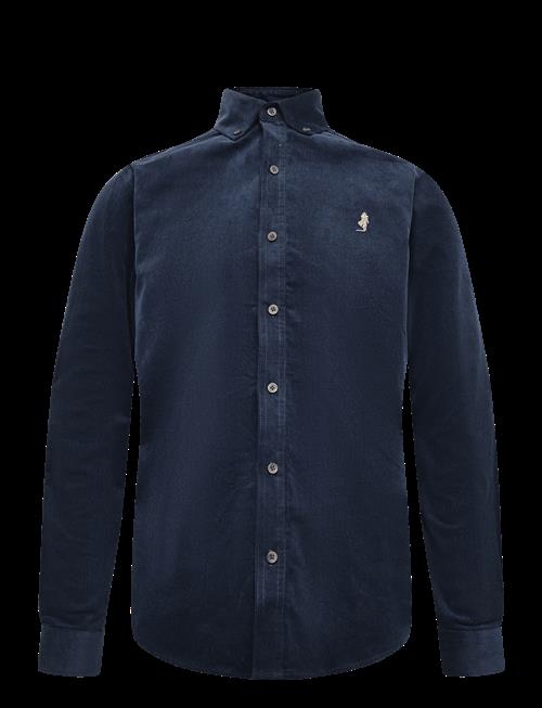 MCS | Mcthue Shirt Ls Wvn | M