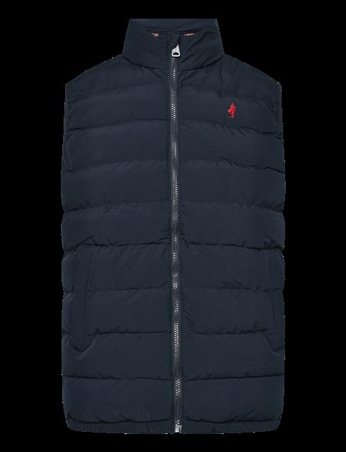 MCS | Mcloui Vest Otw | L