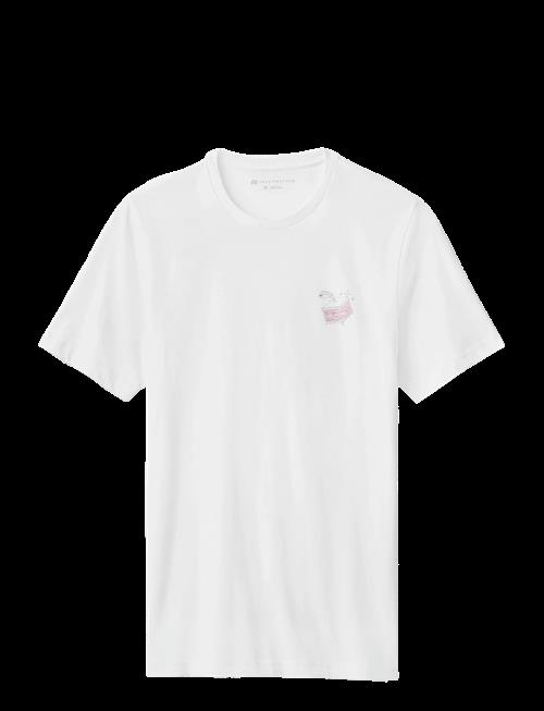 TravisMathew | Founding Member Tee | S