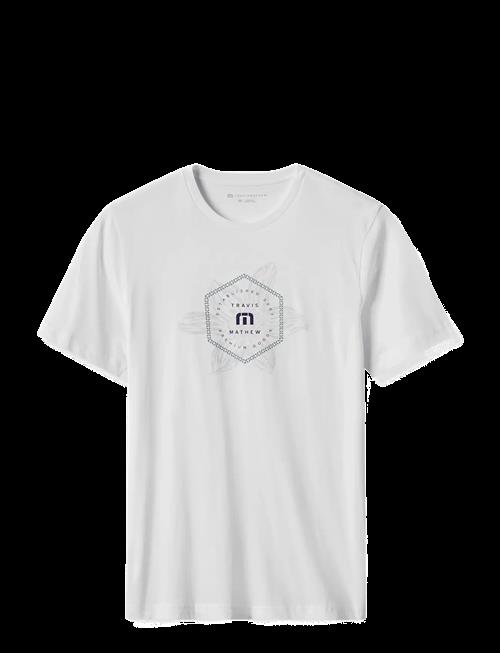 TravisMathew | Money Talks | XL