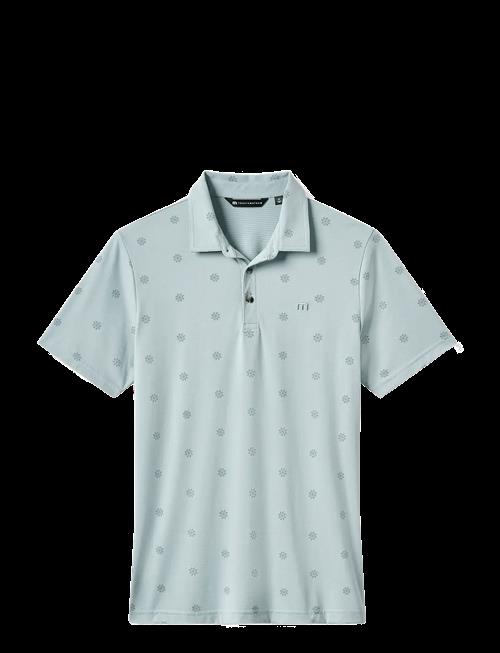 TravisMathew | Performance Jersey Sol | XL