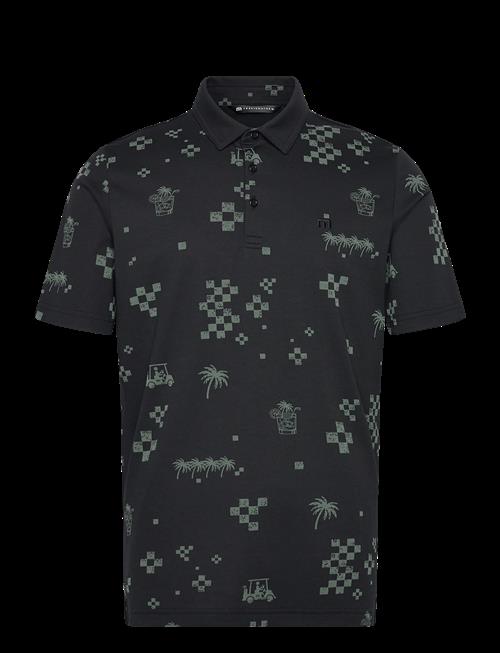 TravisMathew | Beverage Cart Polo | M