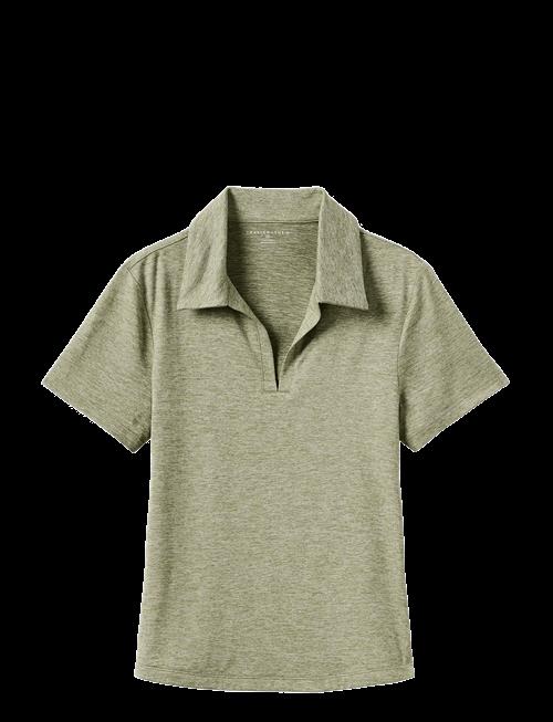 TravisMathew | Skyloft Light Ss Polo | S
