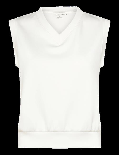 TravisMathew | Skyloft Soft Vest | XL